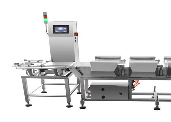 食品等級のデジタル150ppm 2000g点検の計重機機械