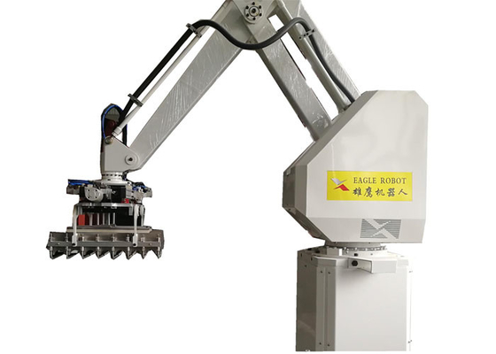 ソフトウェア1のためのプログラム可能な詰まり、パレットで運搬するライン- 70kg袋