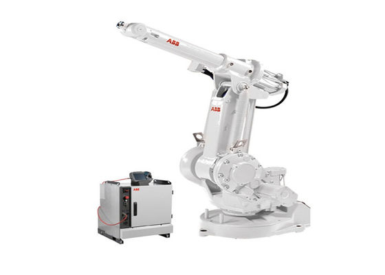 薬の企業の50kg化学共同のロボットパレタイザー