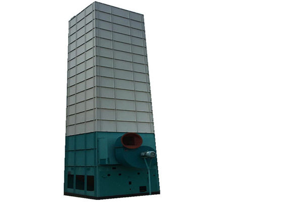 生物量のストーブ1480mm 12KWより乾燥した機械22トンのトウモロコシの