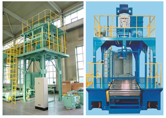 IP65保護1.5ton 1500Kgジャンボ袋のパッキング機械