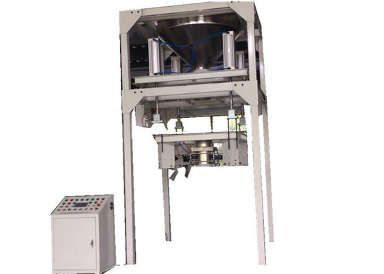 カーボン材料800Kgの工業包装機械