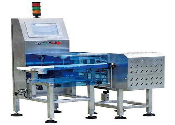 カスタマイズされた電圧60ppm 50kg産業Checkweigher