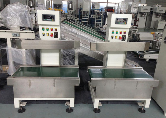 カスタマイズされた電圧60ppm 50kg産業Checkweigher