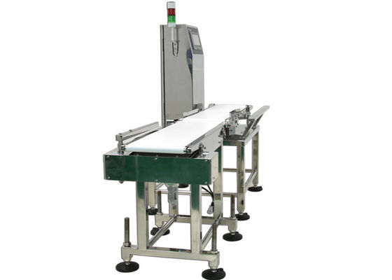 薬の企業の動的620mmの10kgオンラインCheckweigher機械
