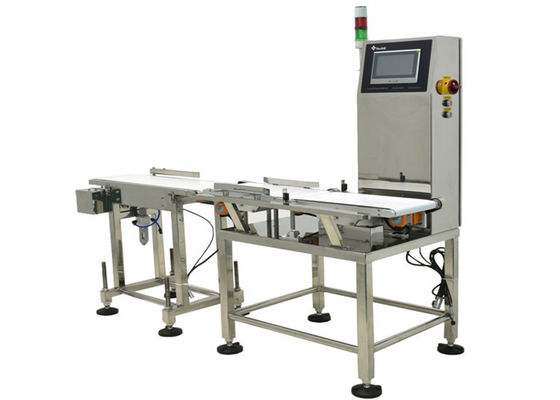 薬の企業の動的620mmの10kgオンラインCheckweigher機械