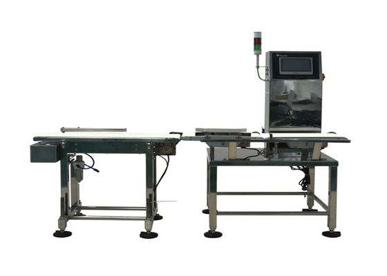 ラインCheckweigher装置の化学工業IP66 500mm
