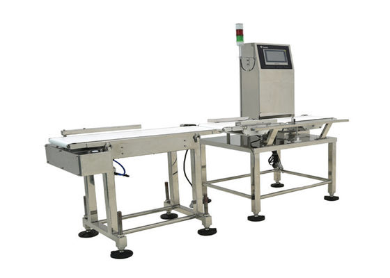 ラインCheckweigher装置の化学工業IP66 500mm