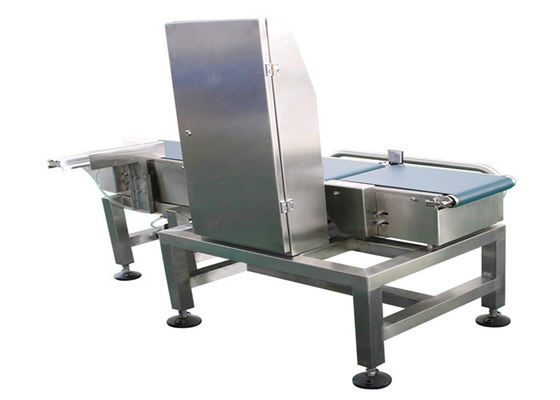 製糖業の304SS IP54の高速Checkweigher