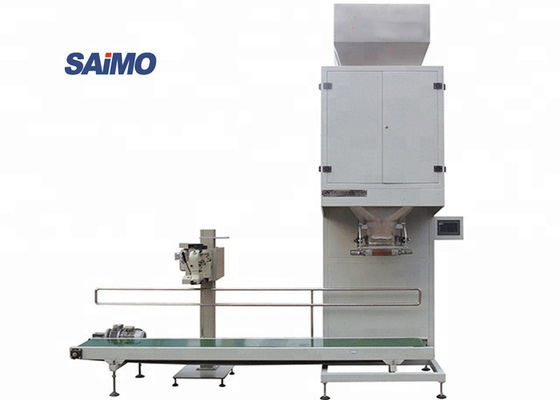 10kg 30kg 50kg重い袋のBagging機械、農業の企業のミシン5つのKw